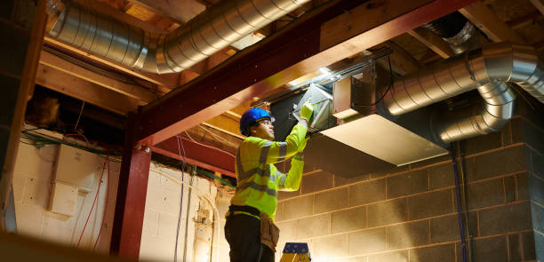 Best HVAC Duct Inspection Services  in Princevle, IL