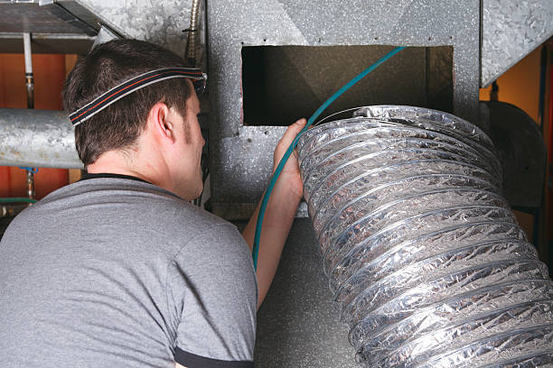 Best Affordable HVAC Duct Cleaning  in Princevle, IL
