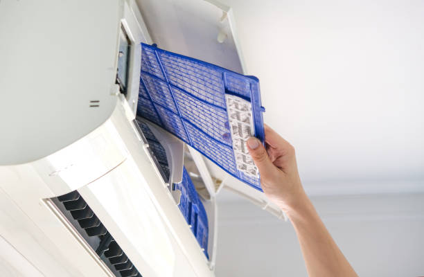 Best Best Air Duct Cleaning Company  in Princevle, IL