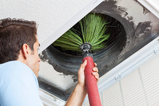 Trusted Princeville, IL Airduct Cleaning Experts
